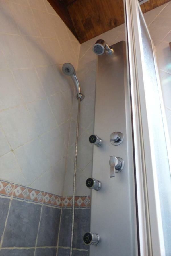 El Rinconcito De La Luz Del Sol Apartment เกว็งกา ภายนอก รูปภาพ