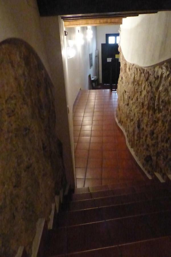 El Rinconcito De La Luz Del Sol Apartment เกว็งกา ภายนอก รูปภาพ