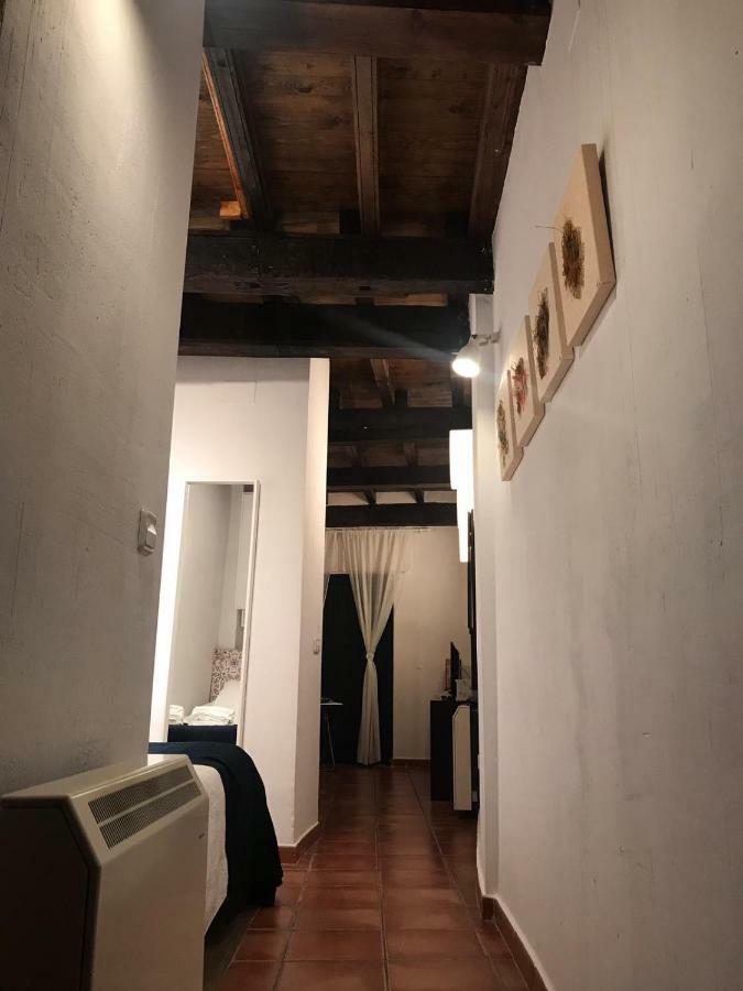 El Rinconcito De La Luz Del Sol Apartment เกว็งกา ภายนอก รูปภาพ
